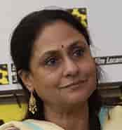 Jaya Bachchan Alma Mater కోసం చిత్ర ఫలితం. పరిమాణం: 174 x 185. మూలం: www.imdb.com