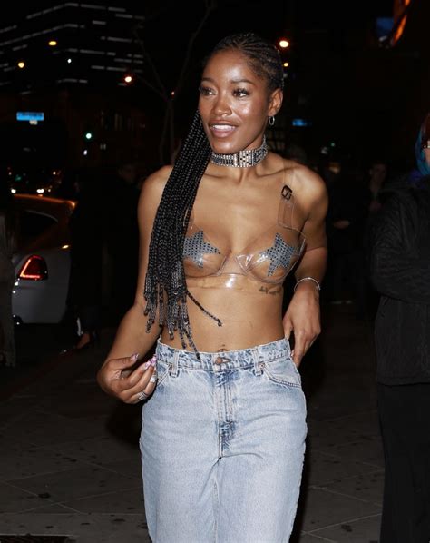 [ updated ] keke palmer s hacked nude photos leaked here