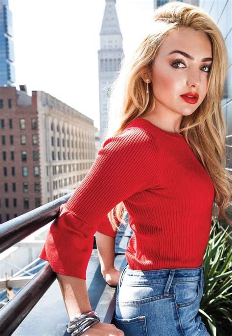 61 Hottest Peyton List’s Ass Pictures Are True Definition Of A Perfect