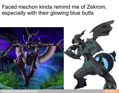 electric face xenoblade chronicles know your meme