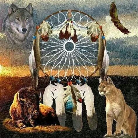 sacred seven american indian artwork indian artwork native american art