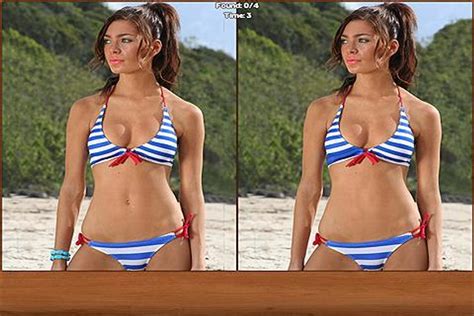 Sexy Spot The Difference Apk Download Free Puzzle Game