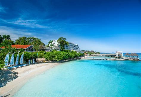 the new sandals ochi beach resort in jamaica is a true
