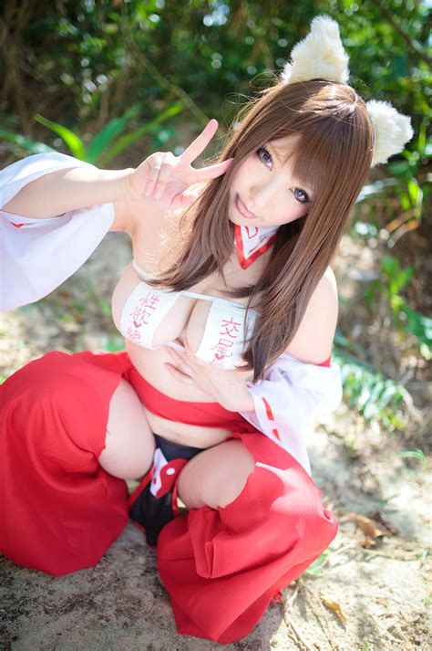 asiauncensored japan sex cosplay saku コスプレさく pics 151