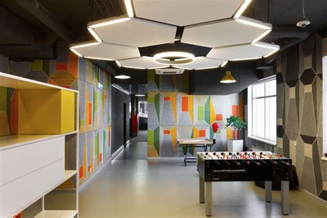 cool  creative office space designs avanti systems