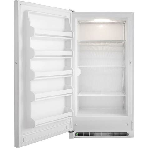 17 3 Cubic Foot Kenmore Upright Freezer