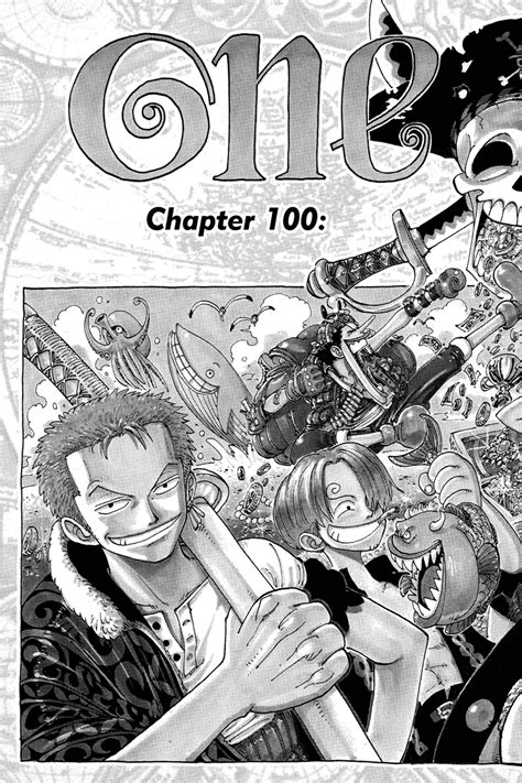 One Piece Manga Volume 12