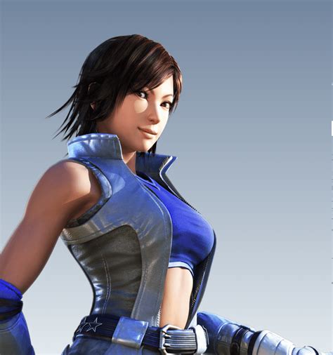 The 10 Hottest Tekken Female Characters Gamers Decide