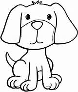 Colorir Cachorro Puppy Cachorrinhos Dogs Imprimir Pra Zentangle sketch template