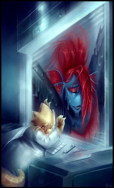 i ll miss you undyne undertale know your meme