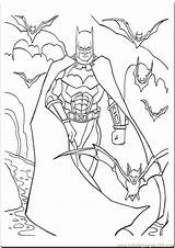 Batman Coloring Pages Beyond Printable Kids Pdf Joker Colouring Dark Knight Color Drawing Popular Halloween Print Sheets Boys Superhero Bat sketch template