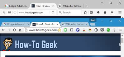 open tabs    session   start  browser