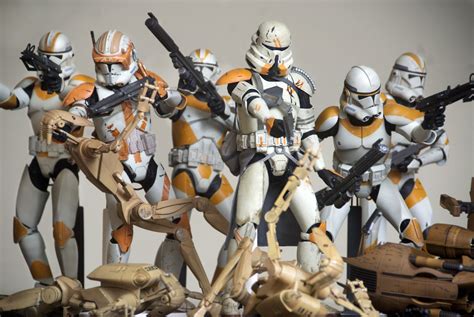 republic clone troopers image id  image abyss