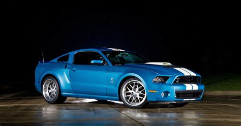 review ford mustang shelby gt  wired