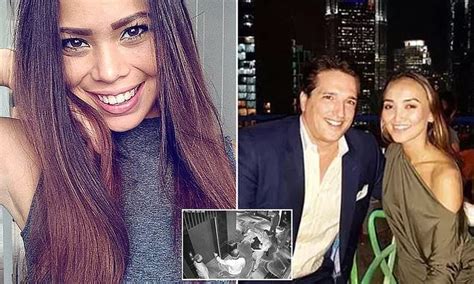 dutch model who fell from 20th floor balcony after threesome with us
