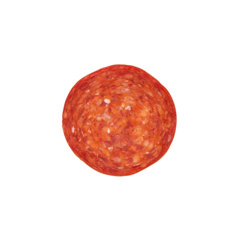 products beef pepperoni slice