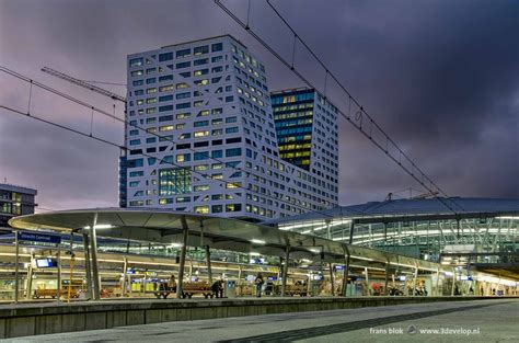 fotograferen op stations mag dat develop beeldblog utrecht nederland foto