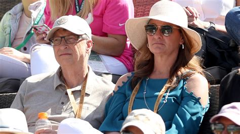 everything we know about bill and melinda gates divorce