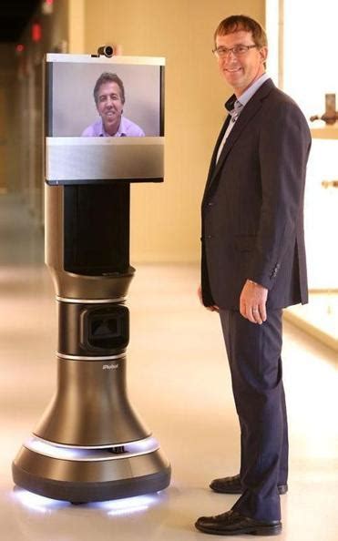 ava 500 robot ava 500 videos business telepresence robot