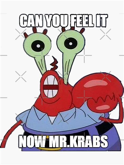 Mr Krabs Dank Memes Spongebob Yellow Best Friends Schwammkopf
