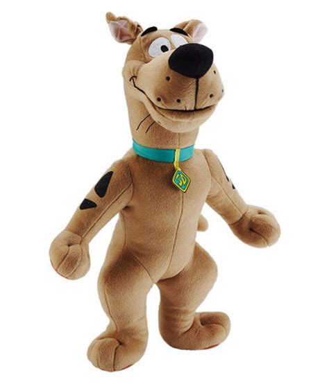 ktc scooby doo character soft toy buy ktc scooby doo character soft