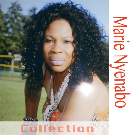 marie nyenabo collection by marie nyenabo compilation reviews