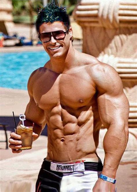 780 Best Images About Amazing Bodybuilders On Pinterest