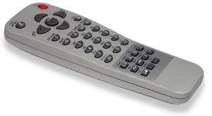 oem customerised label remote  key remote control