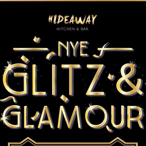 glitz glamour nye athideaway hideaway kitchen bar broadbeach
