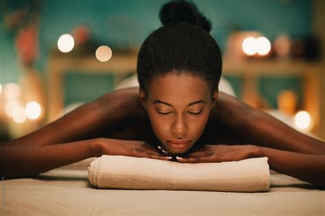 Lifehack 5 Reasons You Should Visit The Spa This Period