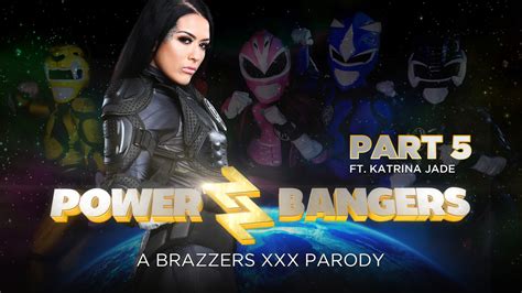 power bangers a xxx parody part 5 sex episode power