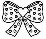 Bows Cheer Coloringpagesfortoddlers sketch template