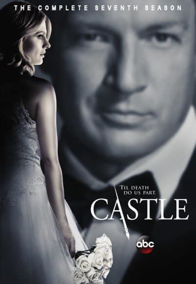 la serie castle temporada 7 el final de