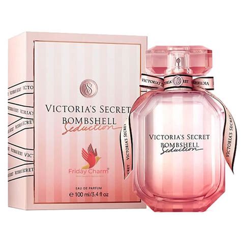 victorias secret bombshell seduction eau de perfume ml branded fragrance india