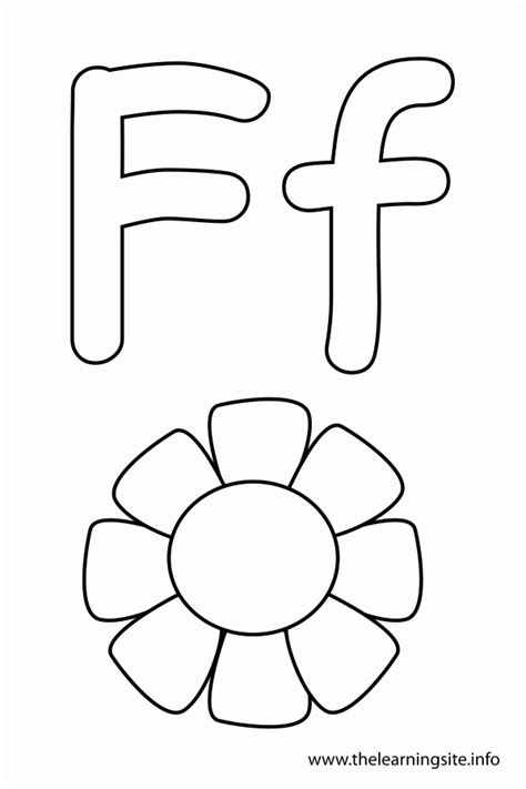 coloring pages   letter  coloring home