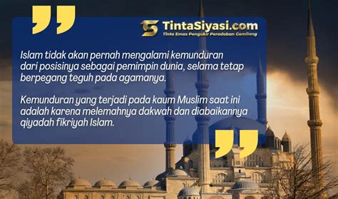 tata  mengemban dakwah islam