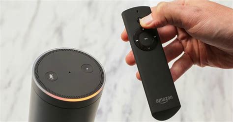 amazon warehouse alexa voice remote  amazon echo echo dot