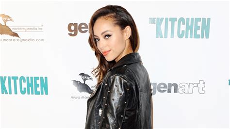 Amber Stevens Signs Up For 22 Jump Street Variety