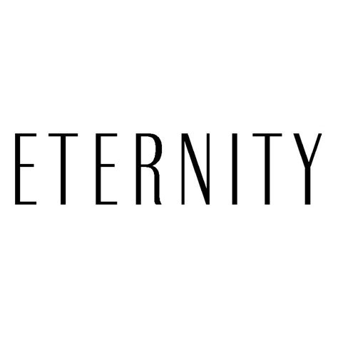 eternity logo
