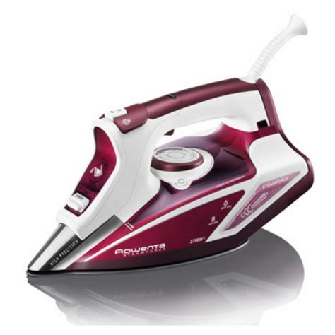 steam force iron