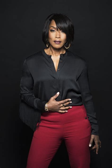9 things you never knew about the fabulous angela bassett
