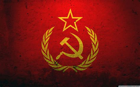 soviet badge hd desktop wallpaper high definition fullscreen