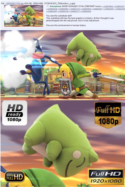 [image 738491] Super Smash Brothers Know Your Meme