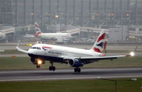 British Airways Boss Worked As Escort And Porn Star On