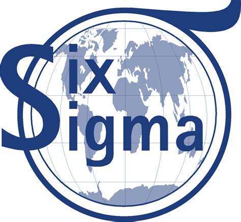 increased earning potential with six sigma certification operations