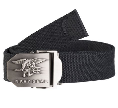 black navy seal belt  mm black apparel belts trouser belts militarysurpluseu army