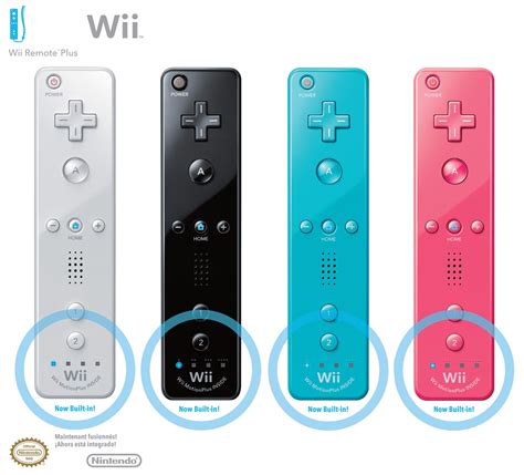 colors wii  wii nintendo