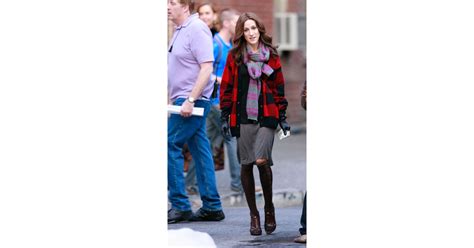bundle up sex and the city outfits popsugar fashion photo 61