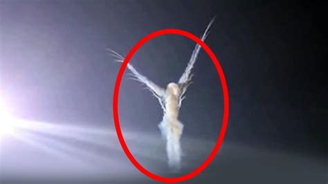 angels caught  camera flying spotted  real life youtube