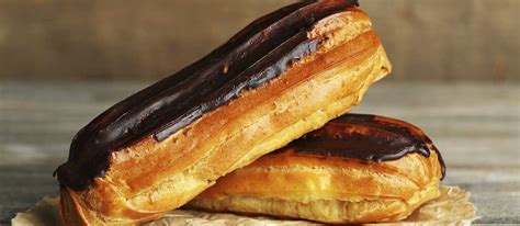 13 best choux pastries in europe tasteatlas